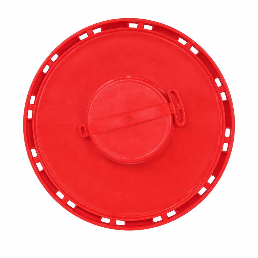 株式会社OURのIBC用キャップ